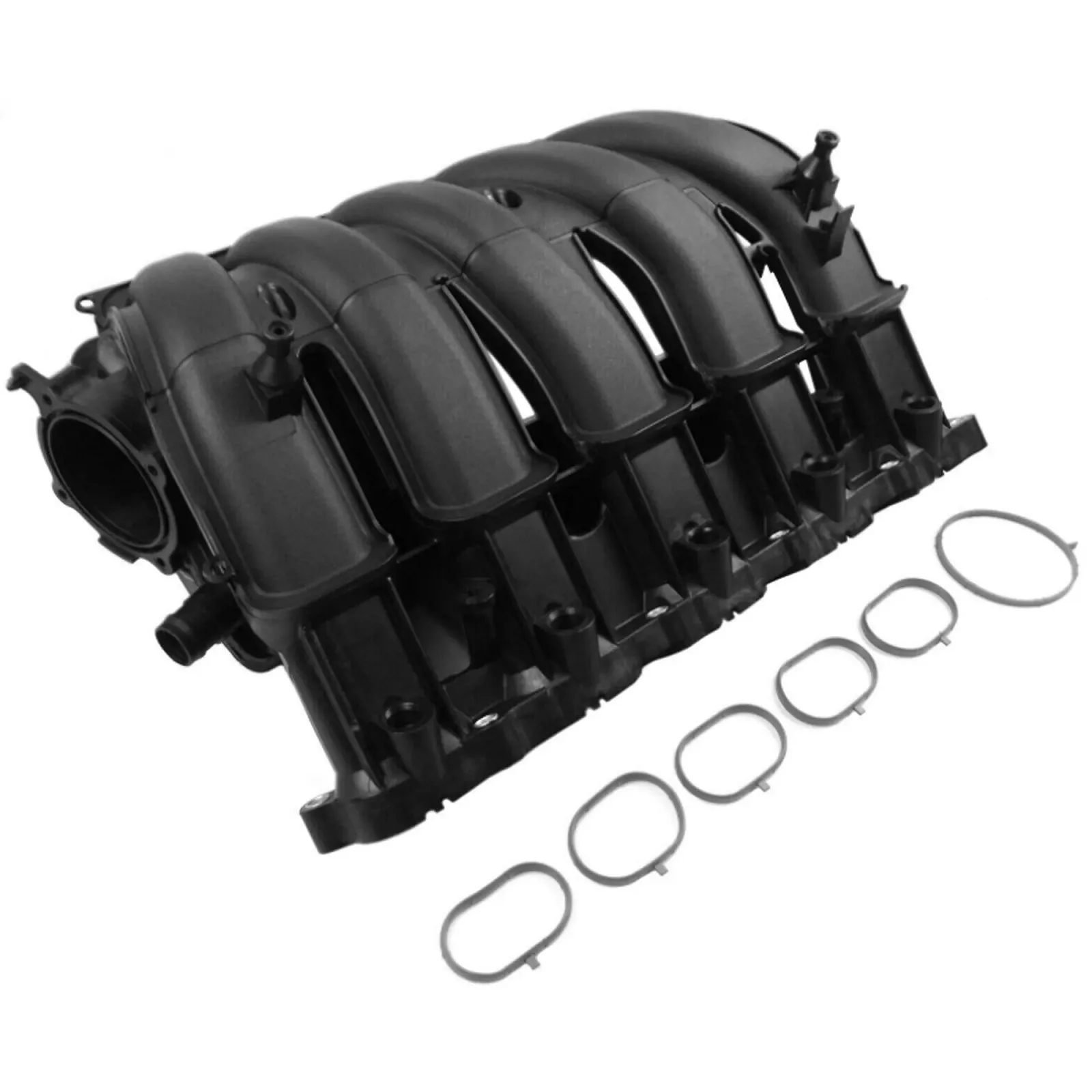 Впускной коллектор PartsTec PTA519-0073 для VW, фото №1