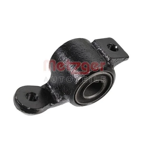 Сайлентблок рычага METZGER 52013708 для CITROËN FIAT LANCIA PEUGEOT, спереди, фото №3