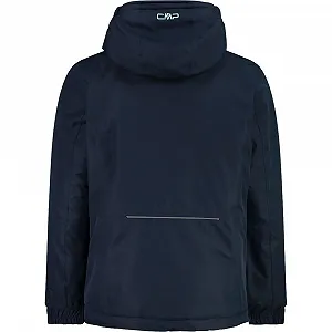 Куртка CMP G-jacke с фиксированным капюшоном для детей, унисекс synthetic.ua - Фото 1