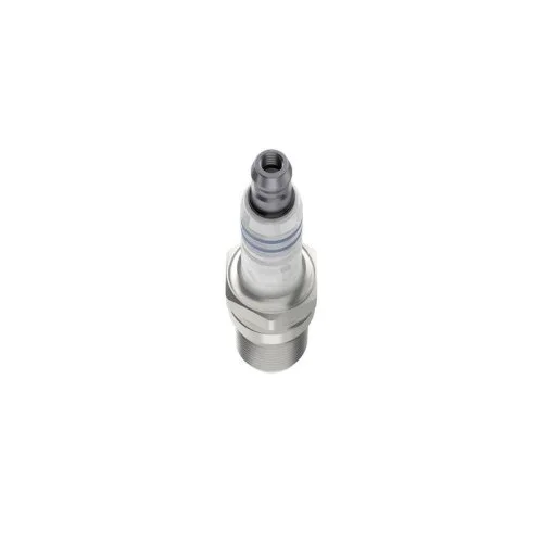 Свеча зажигания BOSCH 0 242 229 655 Nickel для MERCEDES-BENZ VW, фото №5