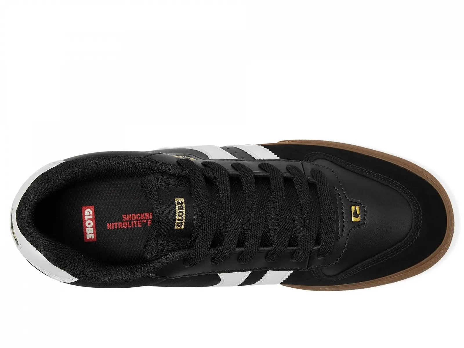 Обувь для скейтбординга Globe Encore 2 GBENCO20314, фото №2 Обувь для скейтбординга Globe Encore 2 GBENCO20314, фото №2