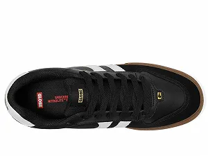 Кеды Globe Encore 2 GBENCO20314 synthetic.ua - Фото 1