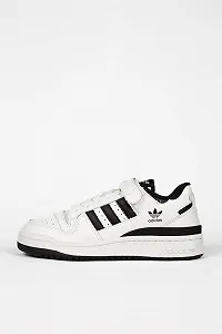 Кроссовки Adidas Forum Low Black/White цена на synthetic.ua - Фото 1 Кроссовки Adidas Forum Low Black/White synthetic.ua - Фото 1