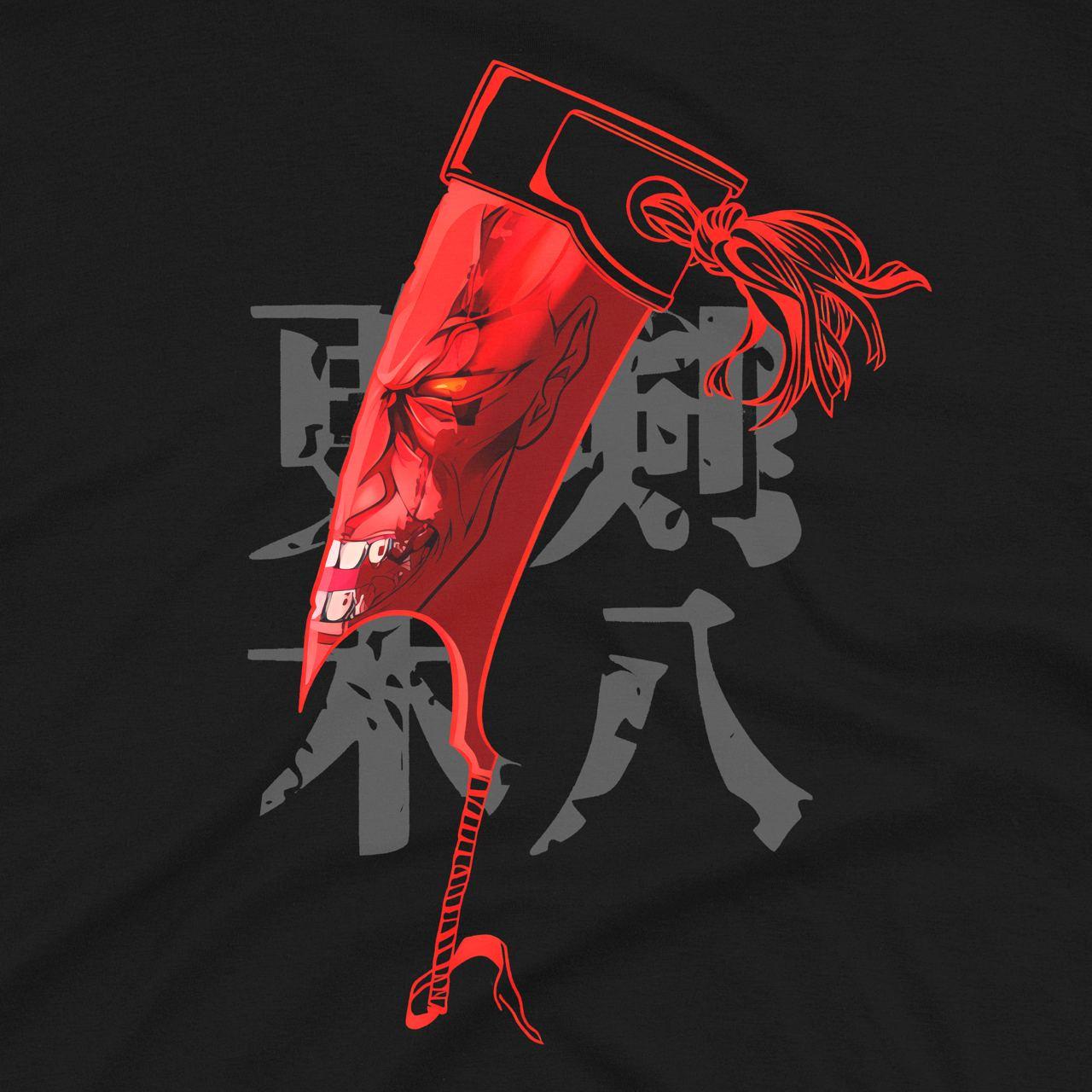 Футболка Аниме Блич Bleach TH092 XXL, фото №4