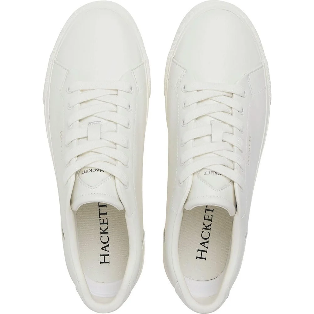 Кроссовки Hackett London Blake One, фото №4