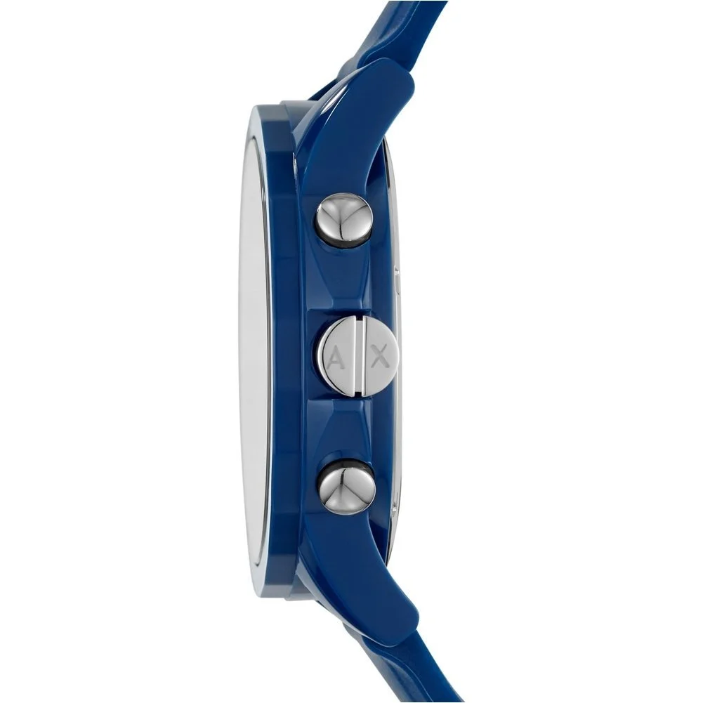 Годинник ARMANI EXCHANGE для чоловіків, фото №2 Годинник ARMANI EXCHANGE для чоловіків, фото №2