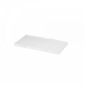 Фільтр салону KNECHT LA 58 для AUDI VW CUPRA synthetic.ua - Фото 1