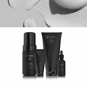 Купить Гель для душа Dr. RIMPLER MEN Energizing 200 мл - Фото 1 Гель для душа Dr. RIMPLER MEN Energizing 200 мл - Фото 1