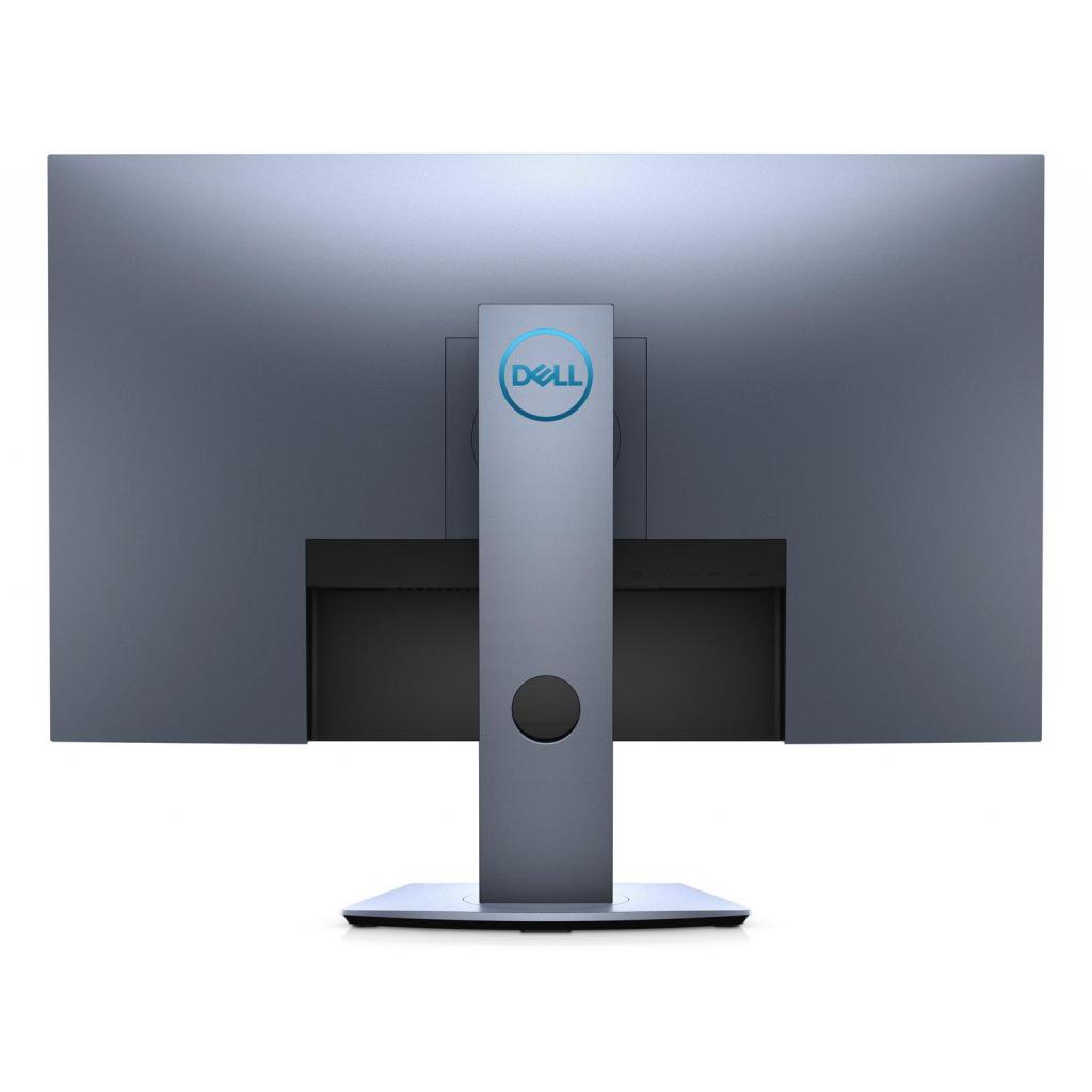 Монитор Dell S2719DGF LCD 27'' WQHD 210-AQVP, фото №4