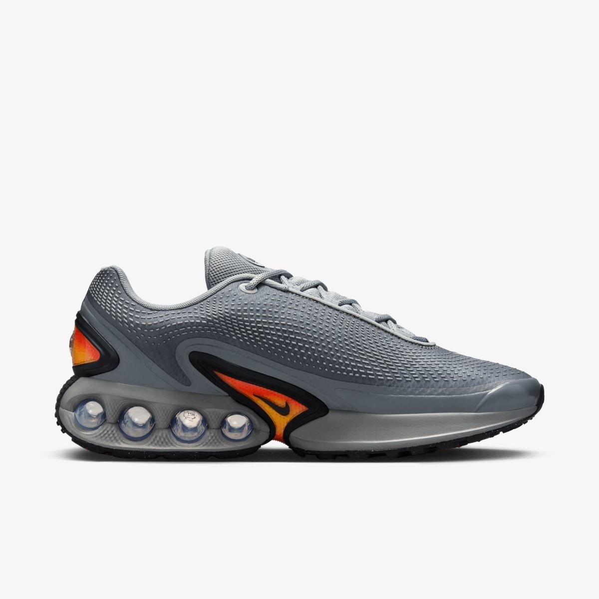 Кросівки NIKE AIR MAX DN 42, фото №3