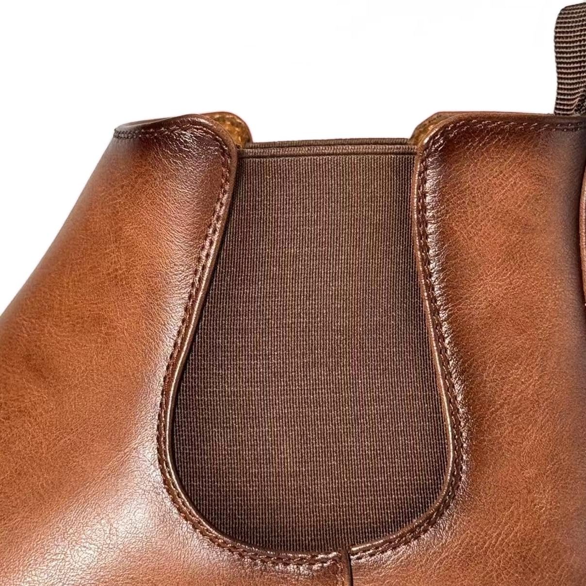 Челсі чоловічі Finishing & Sewing Без серії, фото №5