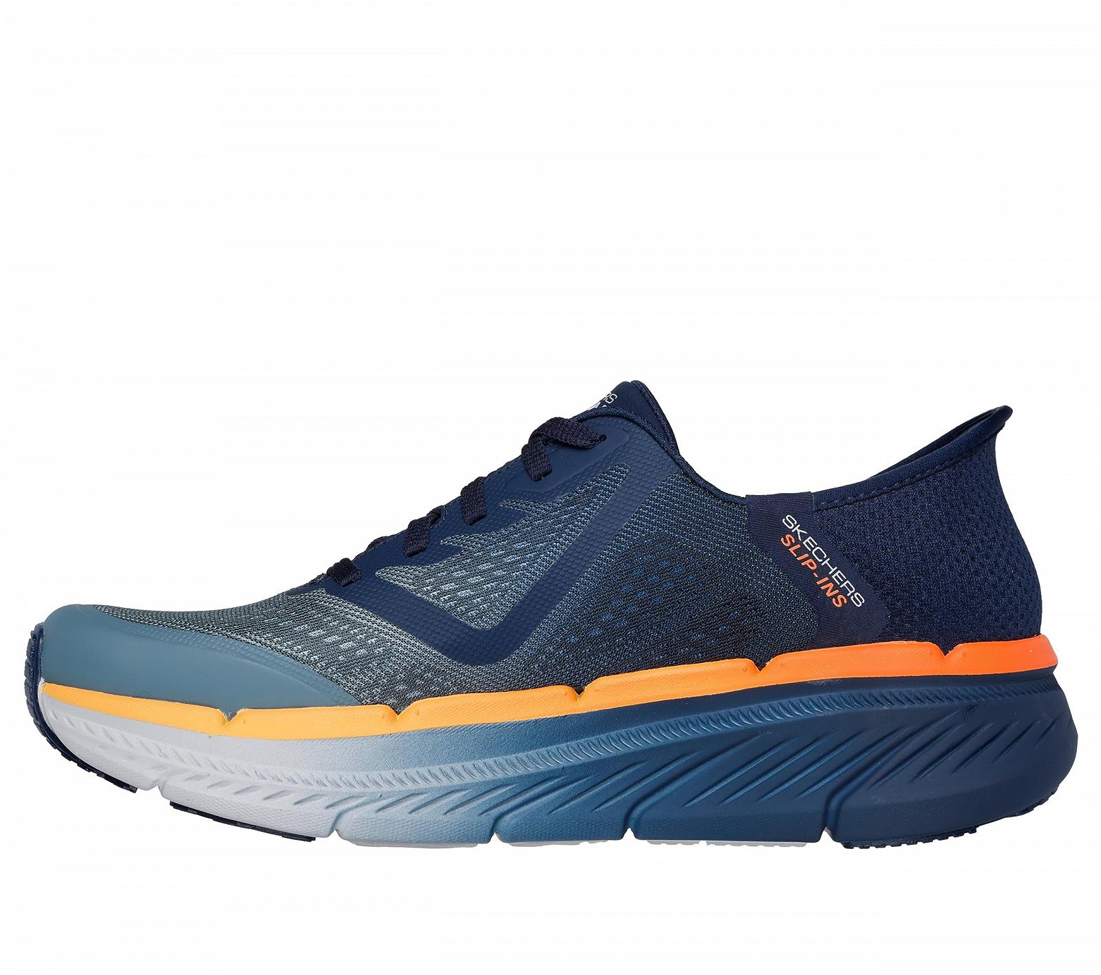 Кросівки Skechers Max Cushioning Premier 2.0 Ascendant II Hands Free Slip-ins, фото №5