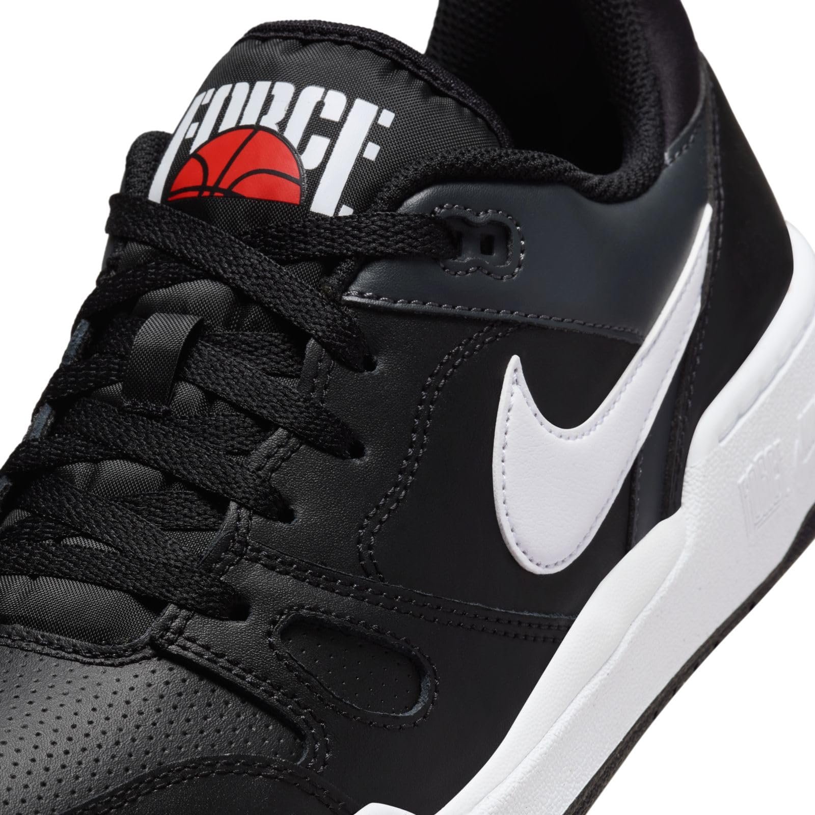 Кросівки Nike Full Force Low Чоловічі, фото №6