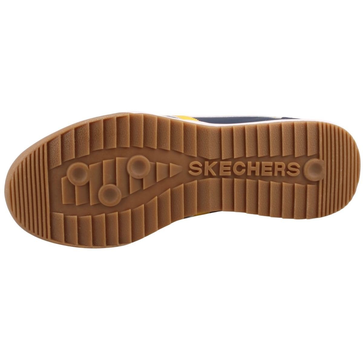 Чоловічі Кросівки Skechers, фото №4