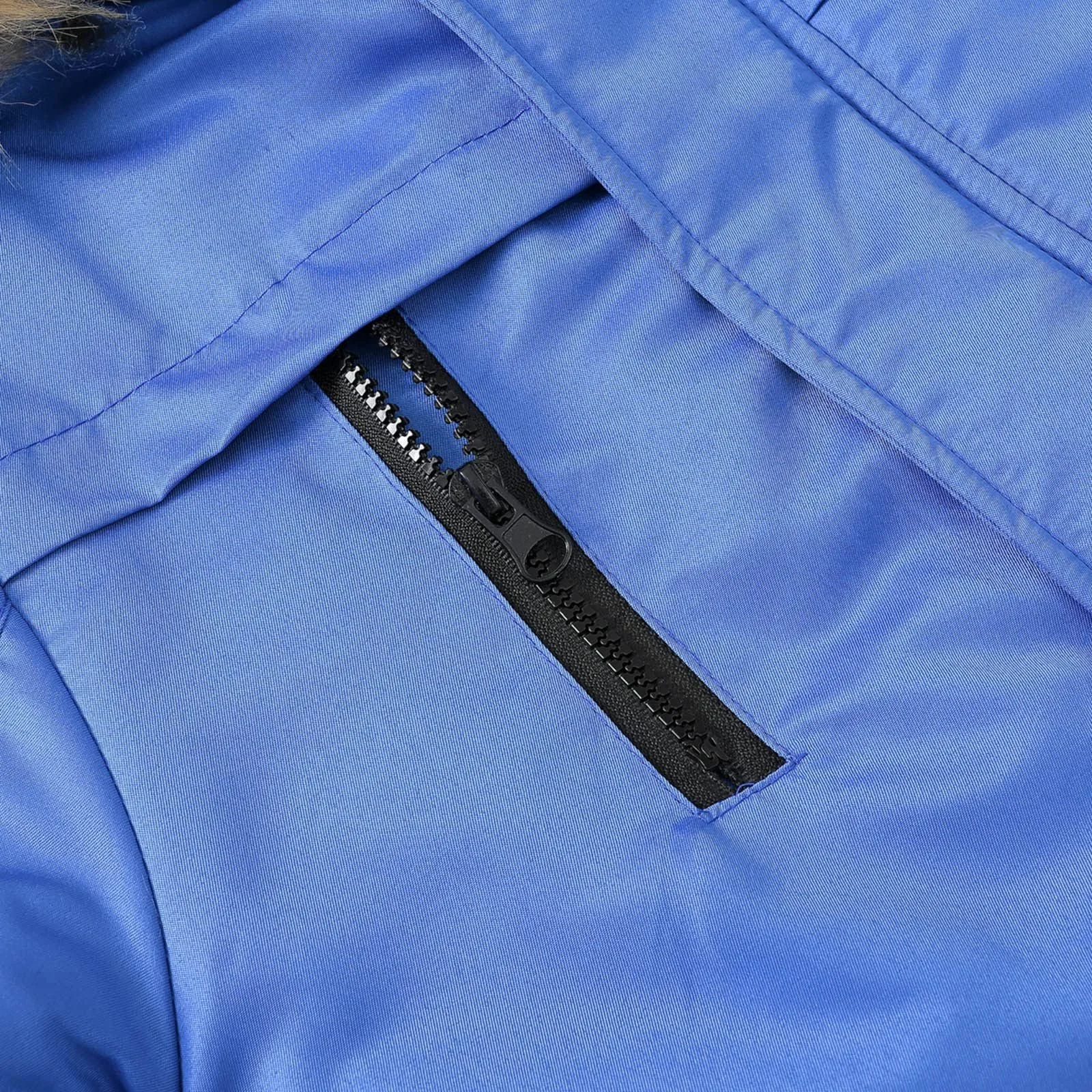 Куртка Generisch з кишенями, капюшоном, вітрозахисна, на блискавці, фото №7 Куртка Generisch з кишенями, капюшоном, вітрозахисна, на блискавці, фото №7