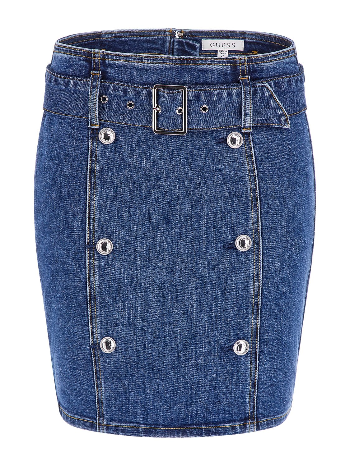 Спідниця G BAGS MALA, WAL, ST, фото №1