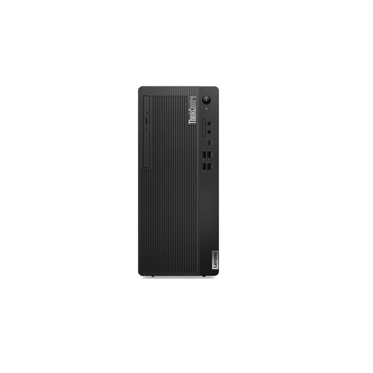 Десктоп Lenovo ThinkCentre M70t Gen 4 Tower Core i7-13700 32GB RAM 512GB SSD Win11Pro Чорний, фото №2 Десктоп Lenovo ThinkCentre M70t Gen 4 Tower Core i7-13700 32GB RAM 512GB SSD Win11Pro Чорний, фото №2