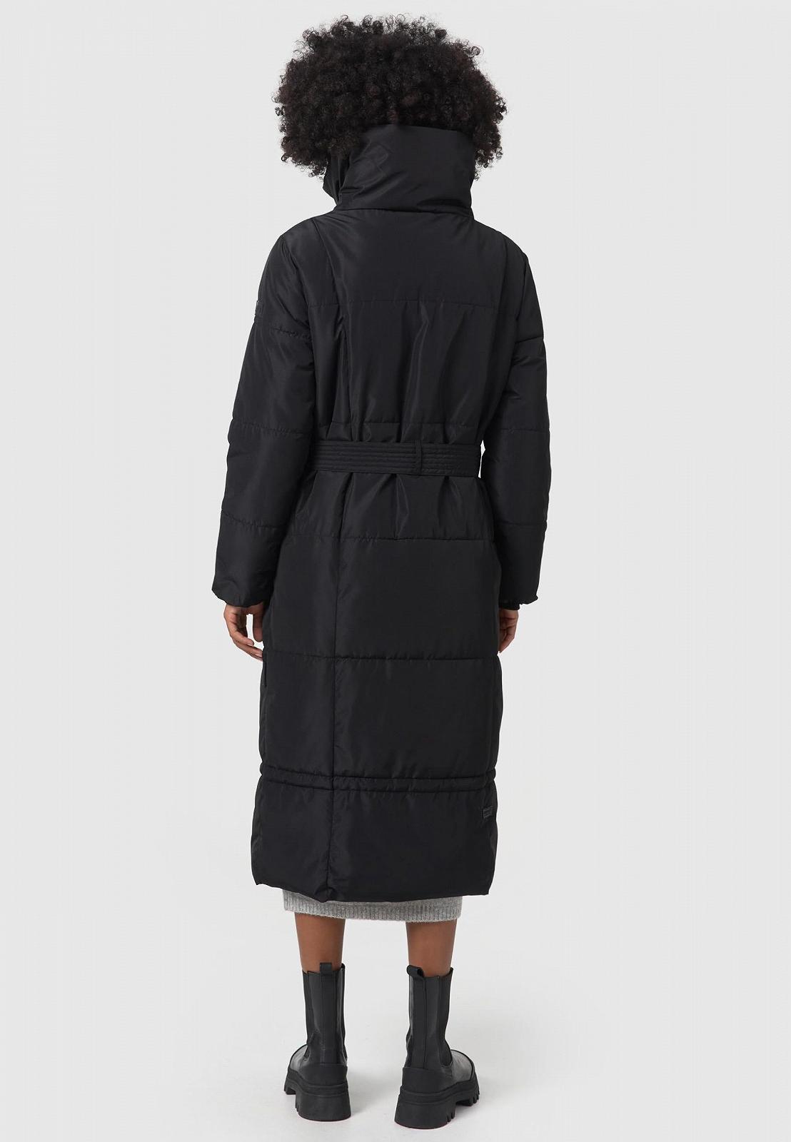 Жіноче пальто Navahoo Mirenaa зимове тепле стьобане, фото №8