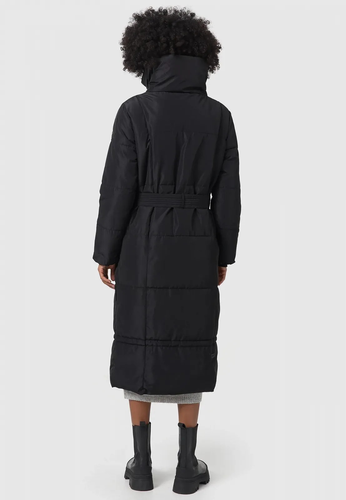 Жіноче пальто Navahoo Mirenaa зимове тепле стьобане, фото №8 Жіноче пальто Navahoo Mirenaa зимове тепле стьобане, фото №8