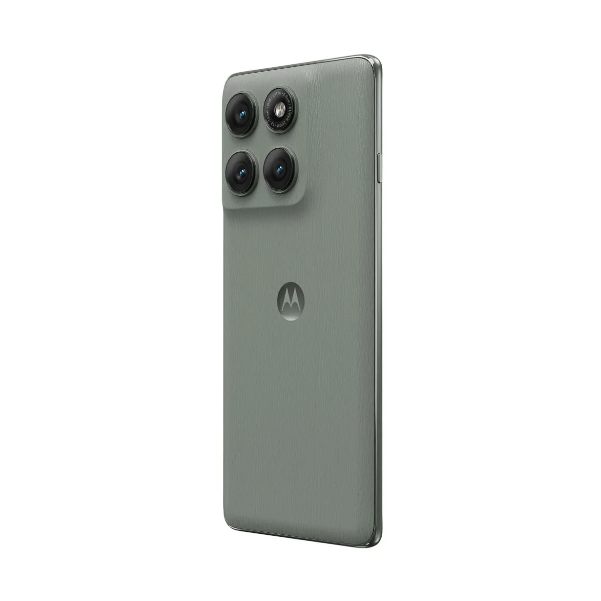 Смартфон Motorola Edge 60 Pro XT2507 5G 12GB 512GB Dual SIM Теневой зеленый, фото №5 Смартфон Motorola Edge 60 Pro XT2507 5G 12GB 512GB Dual SIM Теневой зеленый, фото №5