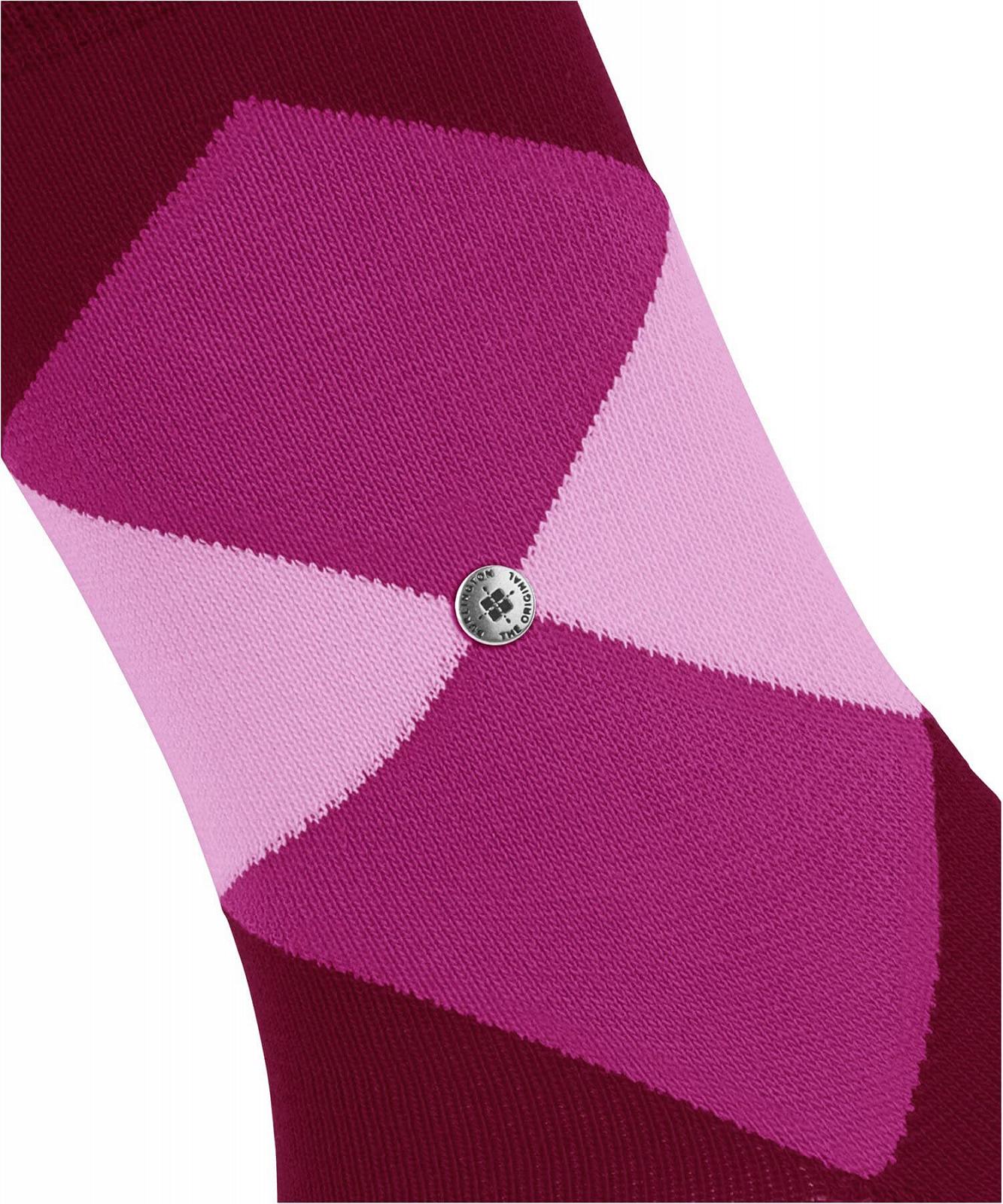 Женские носки Burlington Short, фото №4