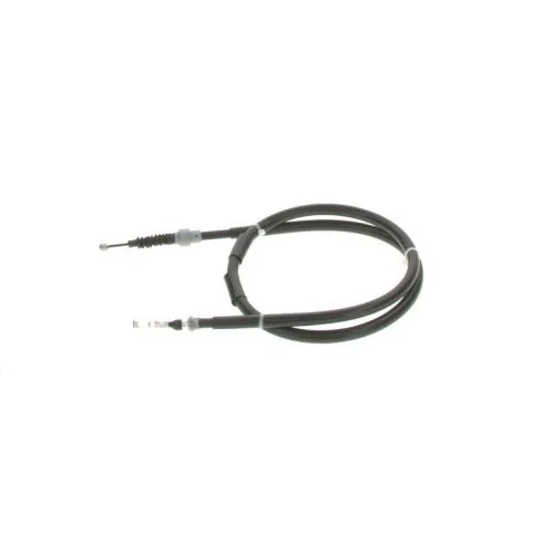 Трос стояночного тормоза BOSCH 1 987 477 630 для FORD SEAT VW задний, фото №2 Трос стояночного тормоза BOSCH 1 987 477 630 для FORD SEAT VW задний, фото №2