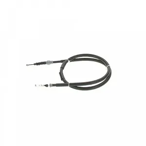 Трос стоянкового гальма BOSCH 1 987 477 630 для FORD SEAT VW задній synthetic.ua - Фото 1