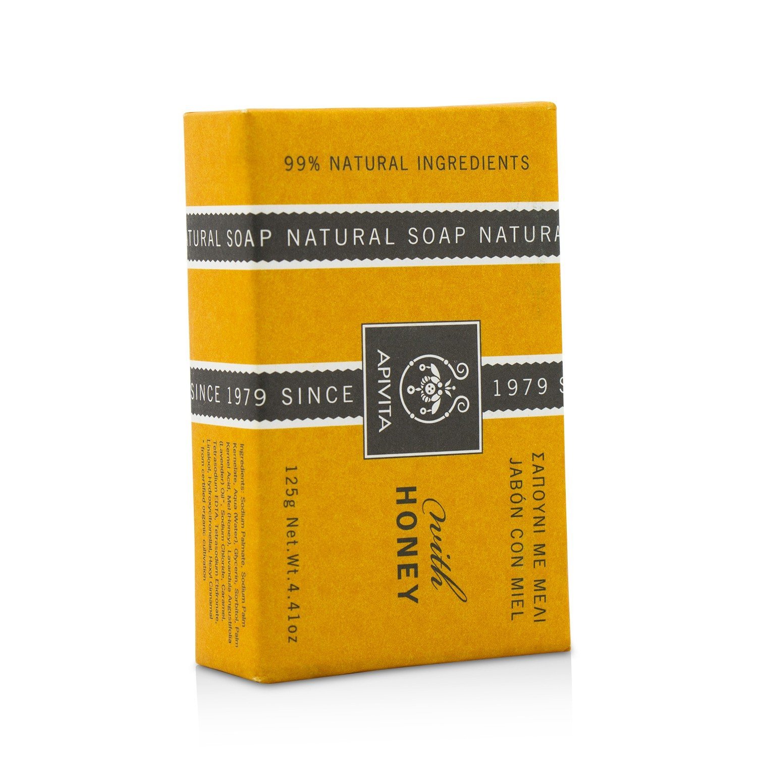 Увлажняющий гель для душа Vainilla 750 мл, фото №2