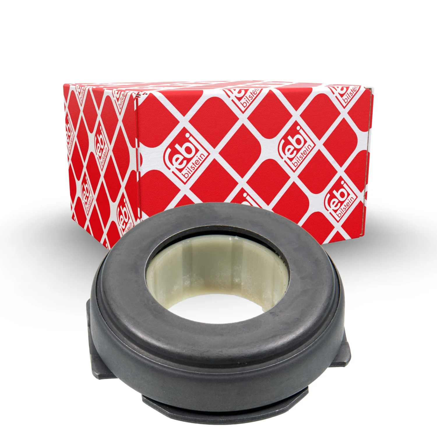 Выжимной подшипник FEBI BILSTEIN 26524 для AUDI SEAT SKODA VW, фото №1