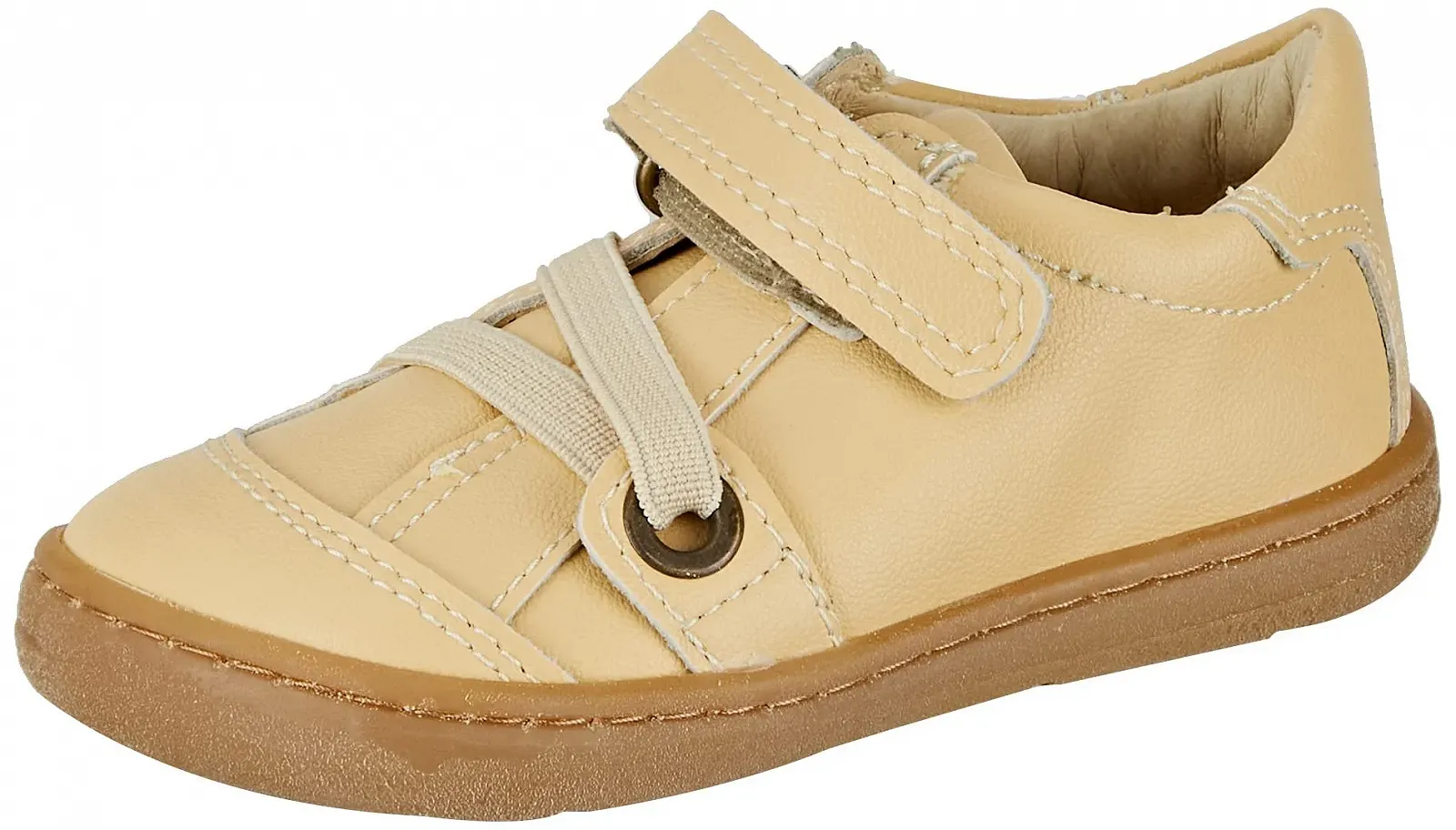 Кросівки PRIMIGI Footprint Change для дівчат, фото №1