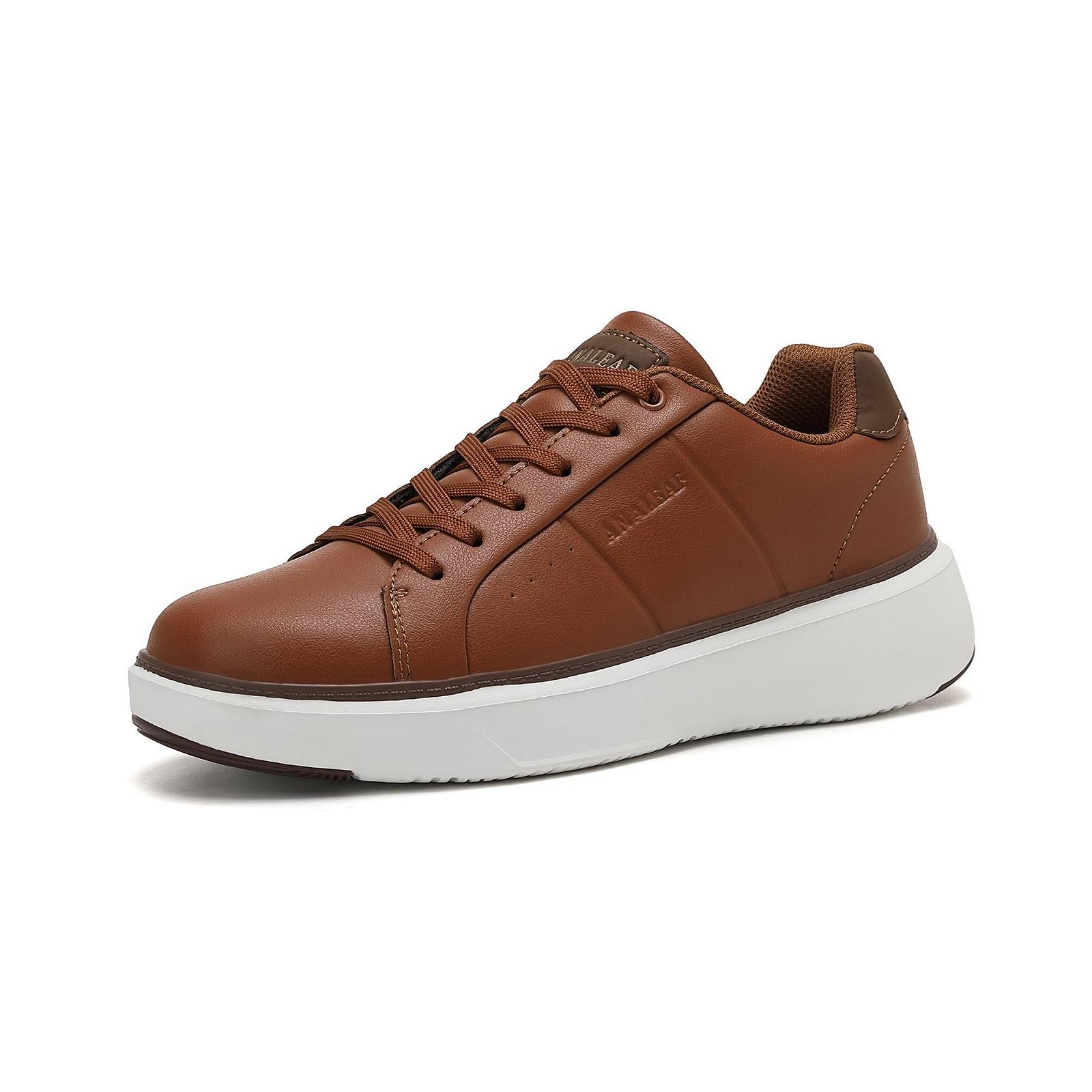 Кежуал Взуття ANALEAF Чоловіче взуття Кросівки Легкі Ділове взуття, фото №1 Кежуал Взуття ANALEAF Чоловіче взуття Кросівки Легкі Ділове взуття, фото №1