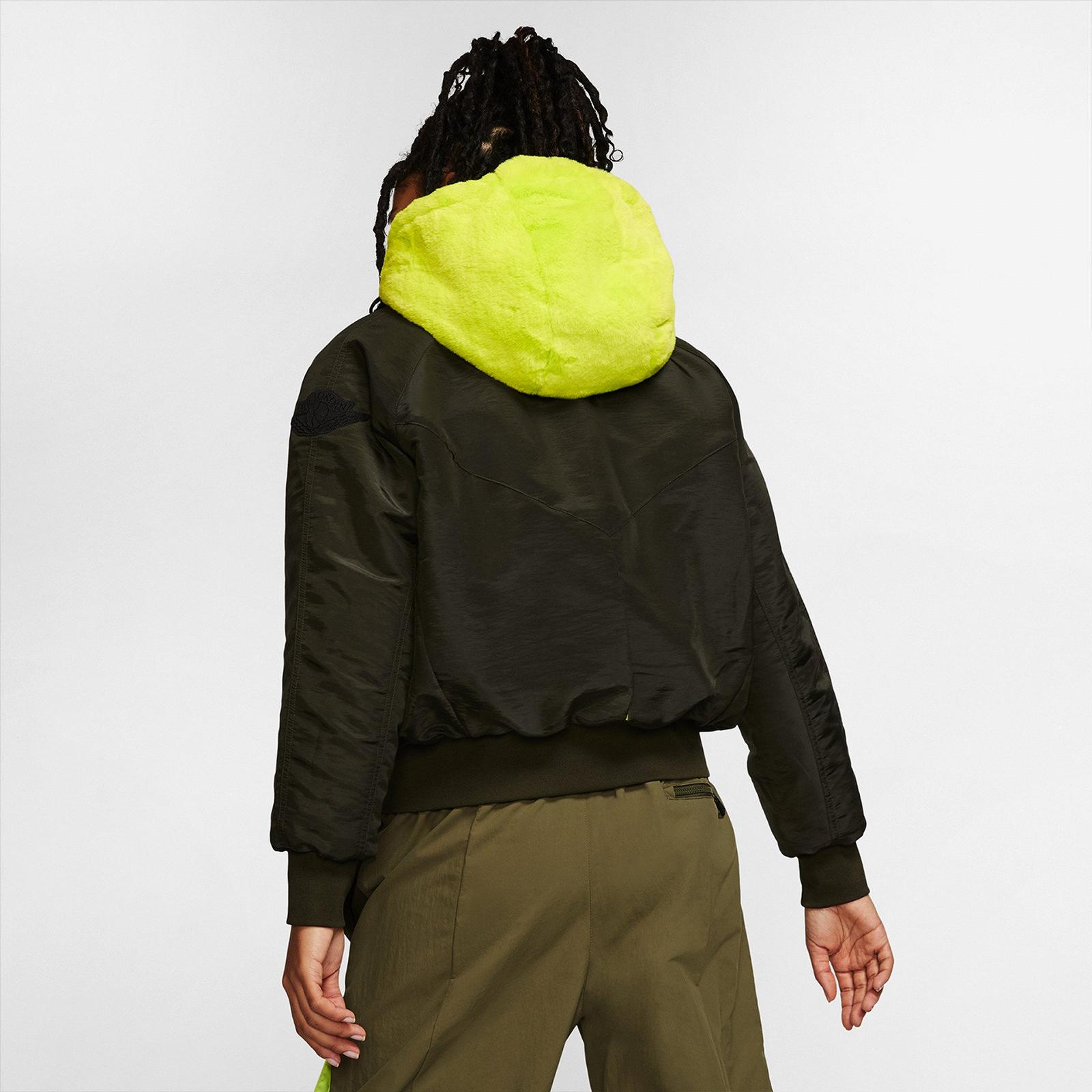 Куртка JORDAN JACKET S, фото №2