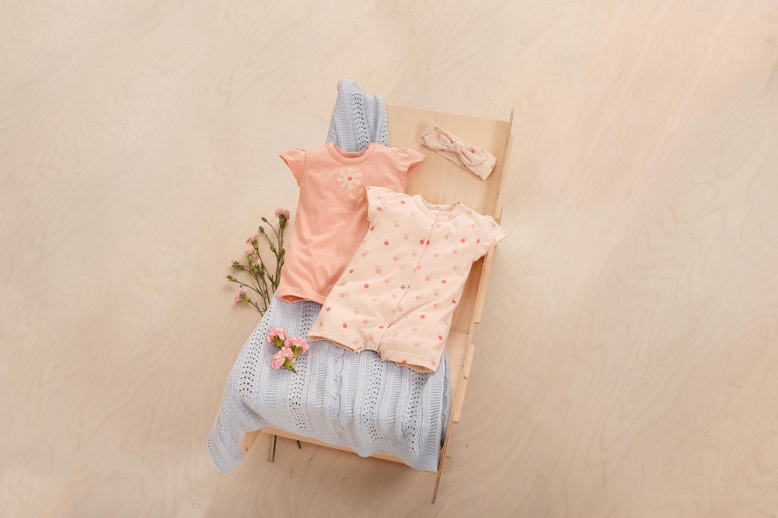 Повязка на голову Pinokio Summer Garden, фото №3 Повязка на голову Pinokio Summer Garden, фото №3