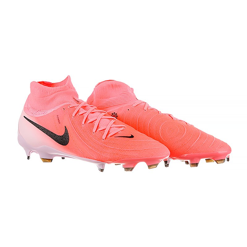 Бутсы Nike PHANTOM LUNA II PRO FG 43, фото №5