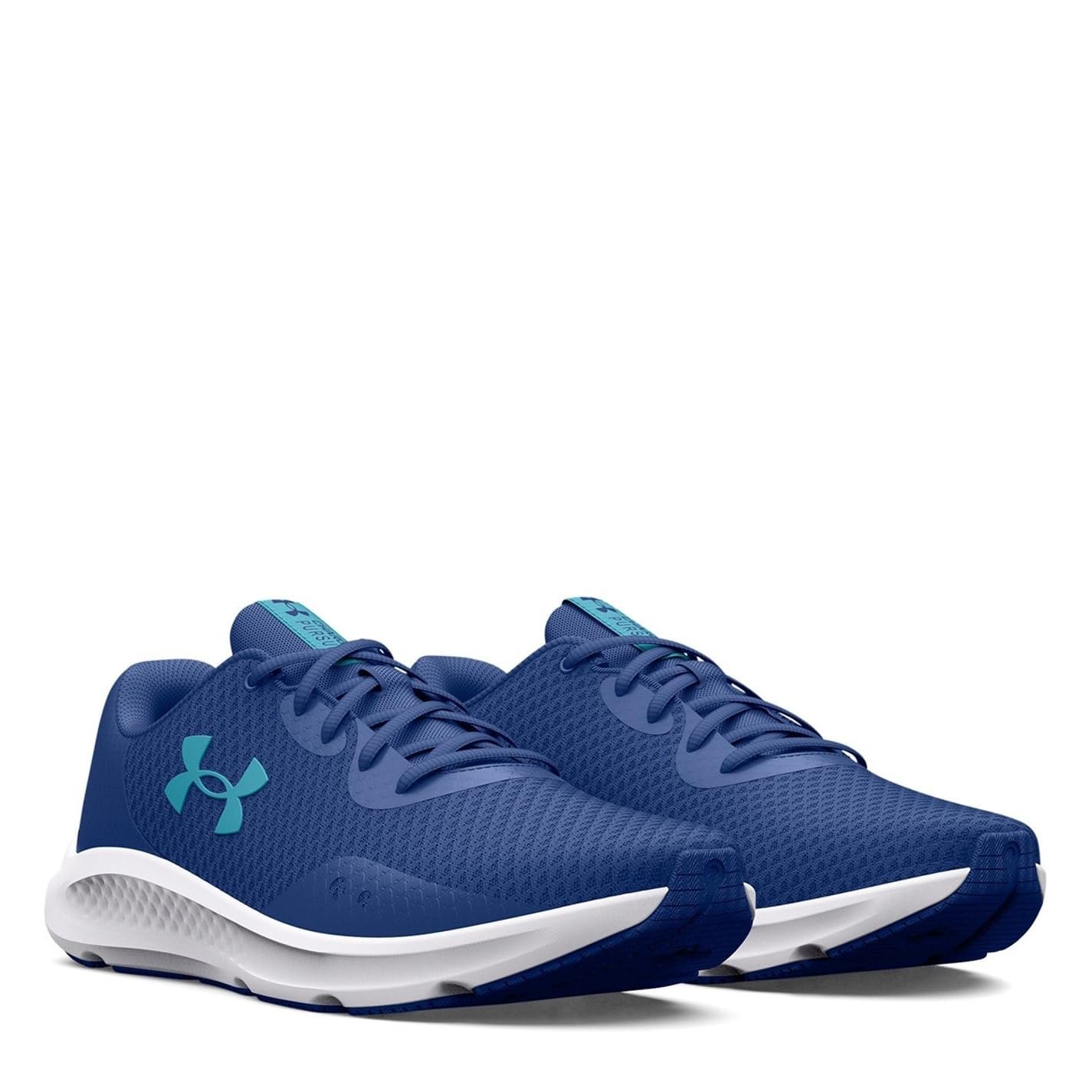 Кросівки Under Armour Ua Charged Pursuit 3, фото №6