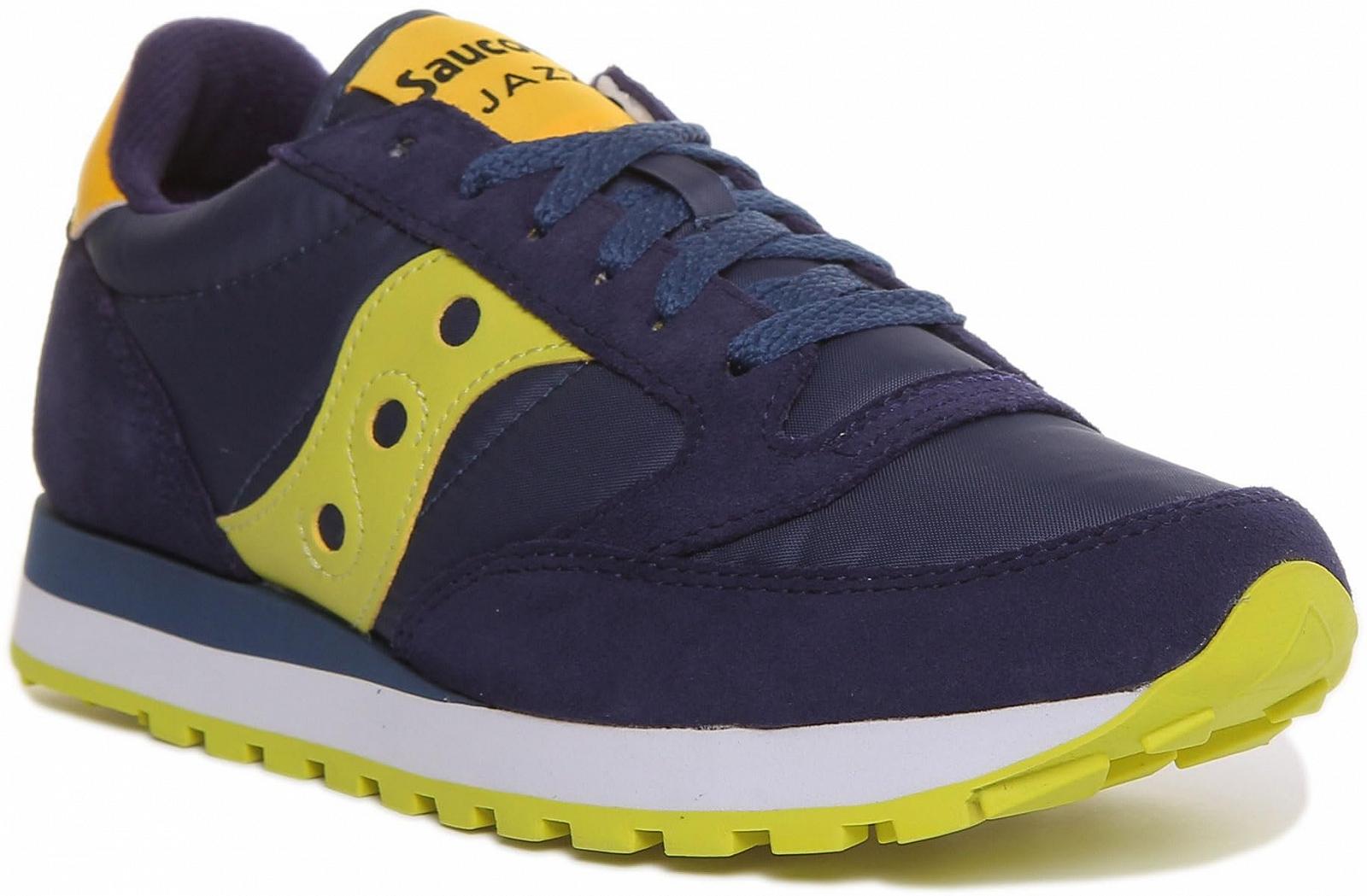 Кросівки Saucony Jazz Original, фото №1