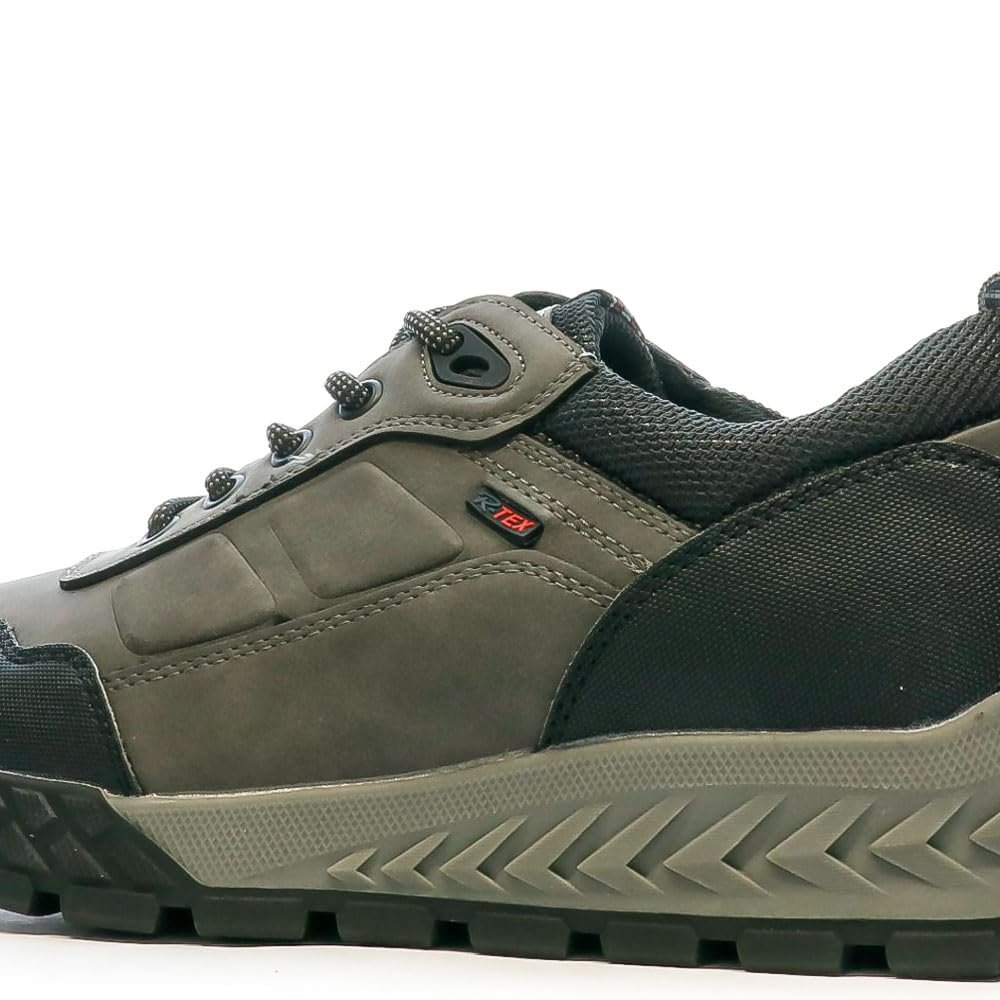 Чоловічі Кросівки Relife Viqueto Сірий, фото №8 Чоловічі Кросівки Relife Viqueto Сірий, фото №8