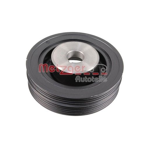 Шкив коленчатого вала METZGER 6400110 для SUBARU, фото №2 Шкив коленчатого вала METZGER 6400110 для SUBARU, фото №2