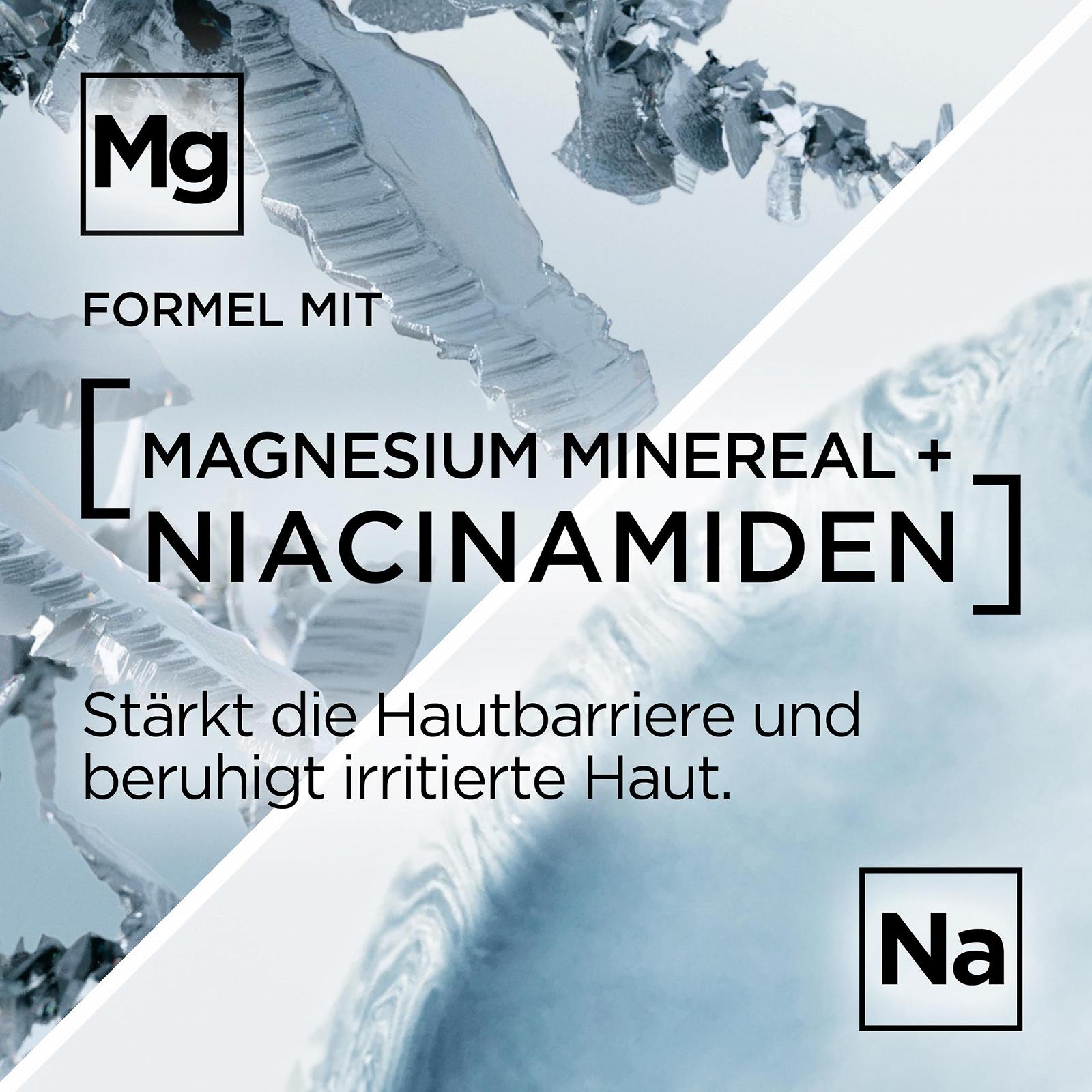 Гель для душа и шампунь L'Oréal Men Expert Magnesium Defense Sensitive для мужчин 6 x 250 мл, фото №3