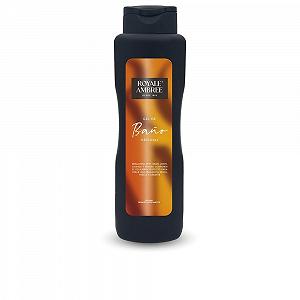 Гель для душу ROYALE AMBREE 750 мл - Фото 1