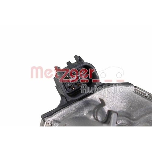 Впускний колектор METZGER 2100126 для OPEL GENERAL MOTORS, фото №2 Впускний колектор METZGER 2100126 для OPEL GENERAL MOTORS, фото №2