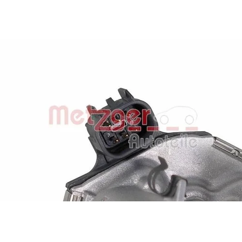 Впускний колектор METZGER 2100126 для OPEL GENERAL MOTORS, фото №2