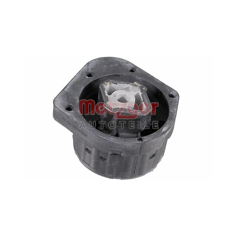Опора раздаточной коробки METZGER 8054289 для BMW, задняя, фото №1