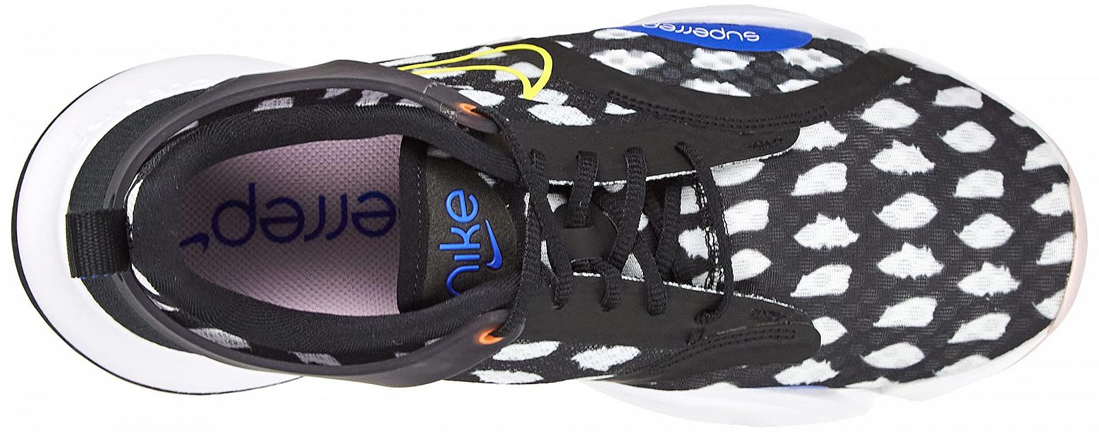 Кроссовки Nike M Superrep Go 2 мужские для бега, фото №5