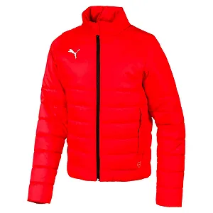 Куртка Puma Liga AG Rudolf Dassler Sport Casuals Padded - Фото 1