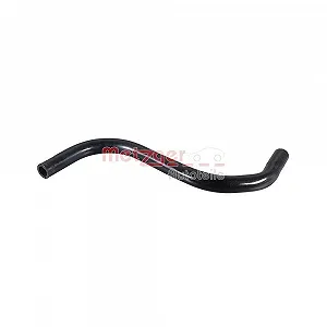 Шланг вентиляции топливного бака METZGER 2152035 для FORD - Фото 1