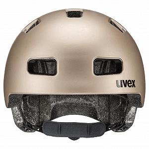 Шлем Uvex City 4 с LED synthetic.ua - Фото 1