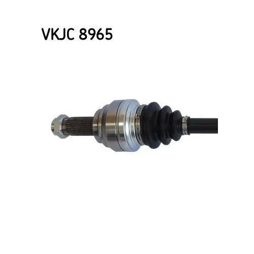 Приводной вал SKF VKJC 8965 для BMW задний правый, фото №2