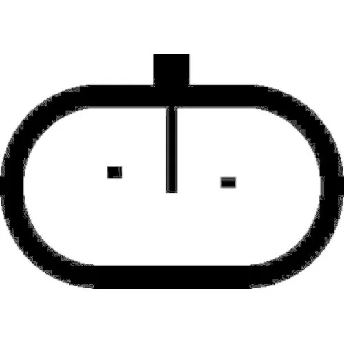 Вимикач ліхтаря заднього ходу HELLA 6ZF 007 671-001 для ALFA ROMEO BMW DAF FIAT FORD, фото №3 Вимикач ліхтаря заднього ходу HELLA 6ZF 007 671-001 для ALFA ROMEO BMW DAF FIAT FORD, фото №3