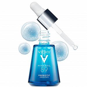 Сироватка Vichy Minéral 89 Probiotic Fractions регенеруюча 30 мл - Фото 1